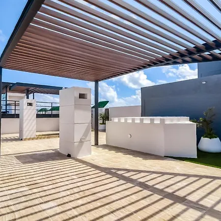 Apartamento Vista Point @ Takh 506